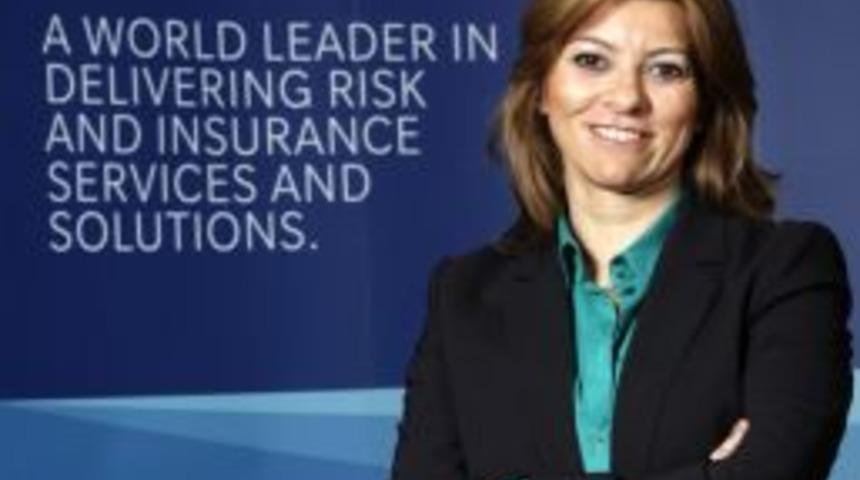 Marsh&rsquo;ın Orta Ve G&uuml;neydoğu Avrupa B&ouml;lgesinde G&ouml;rev Değişikliği