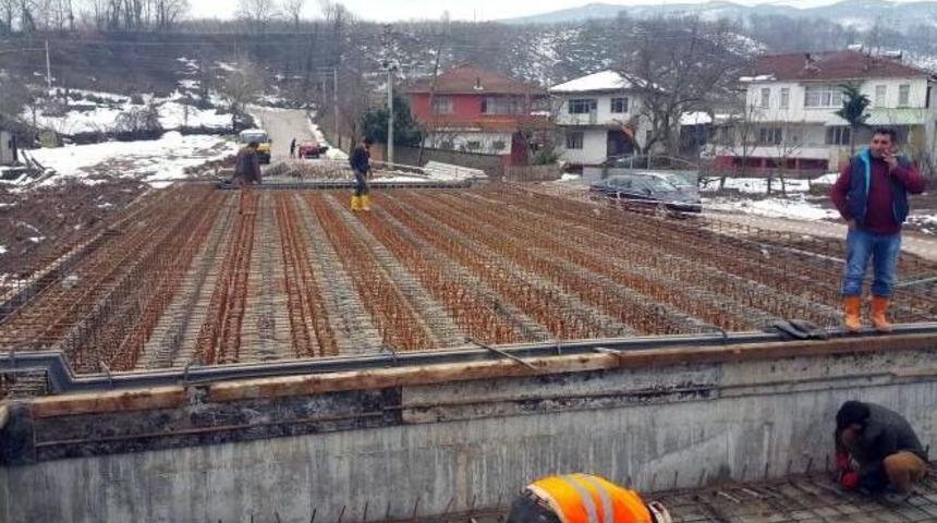 Uludere K&ouml;pr&uuml;s&uuml; G&uuml;n Sayıyor