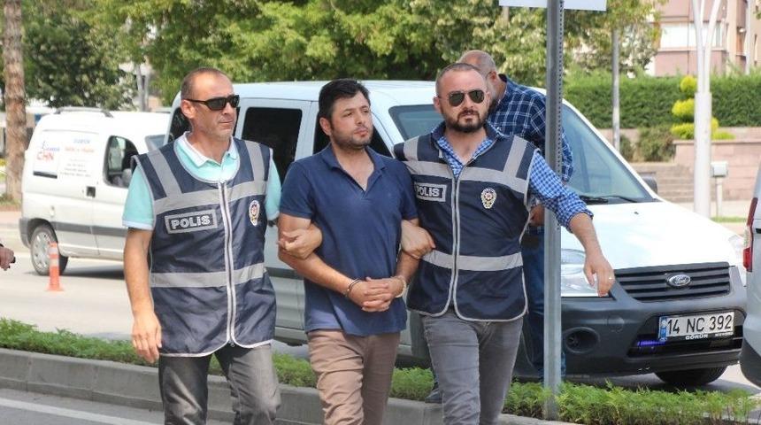 Bolu&rsquo;da, 5 Yıldır Aranan Cinayet Zanlısı Operasyonla Yakalandı