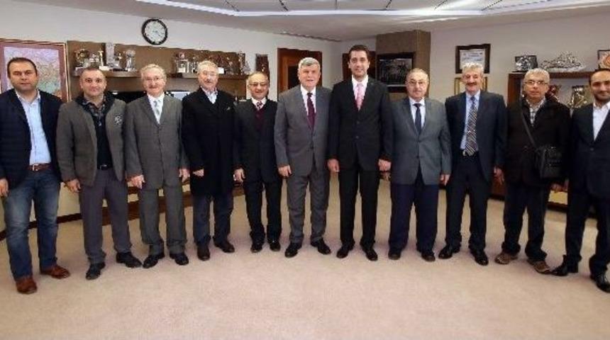 Kocaeli&rsquo;de Ka&ccedil;ak Hafriyat Ve Yapılaşmaya Ge&ccedil;it Yok