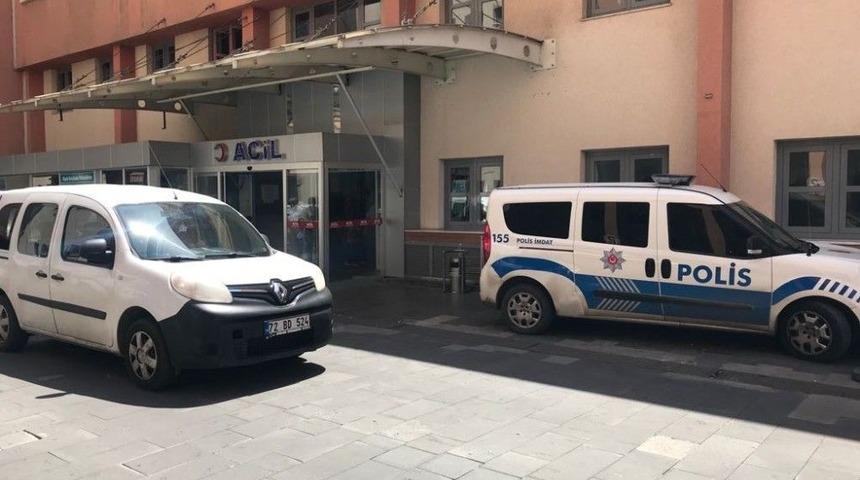 Batman&rsquo;da Arazi Kavgası: 1 &Ouml;l&uuml;, 5 Yaralı