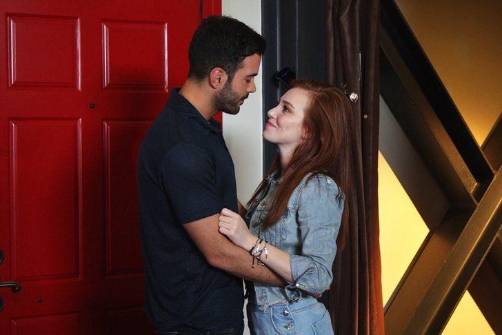 Kiralık Aşk 49. Bölüm Fotoğrafları G5