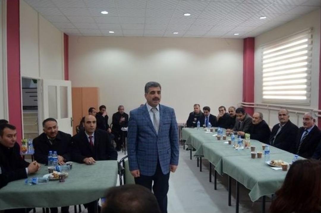 &Ouml;ğretmen Evi Yenilenerek Hizmet Girdi