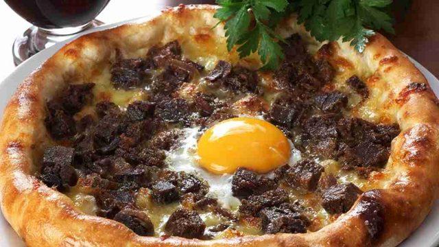 Haftada Bir Yemesek Olmaz! İstanbul'un En İyi 5 Pidecisi