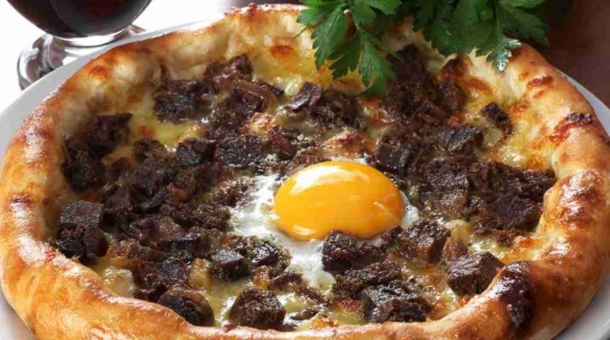 Haftada Bir Yemesek Olmaz! İstanbul'un En İyi 5 Pidecisi