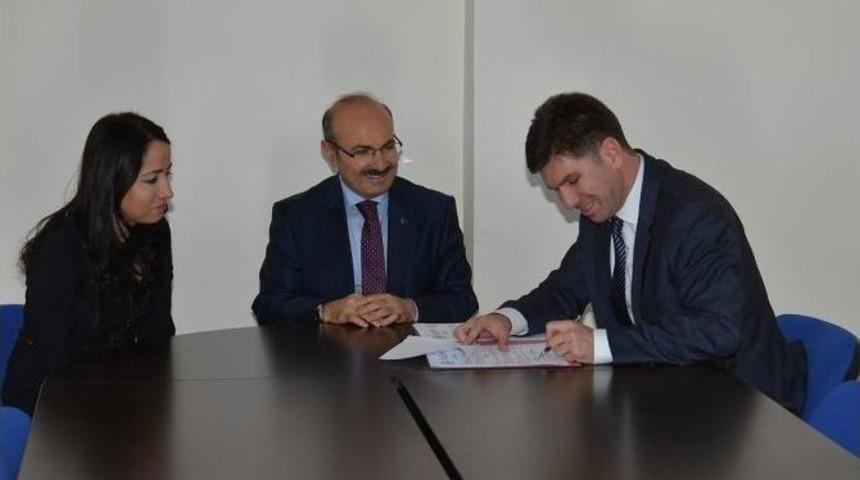 &Ouml;nce Eğitim, Sonra Evlilik