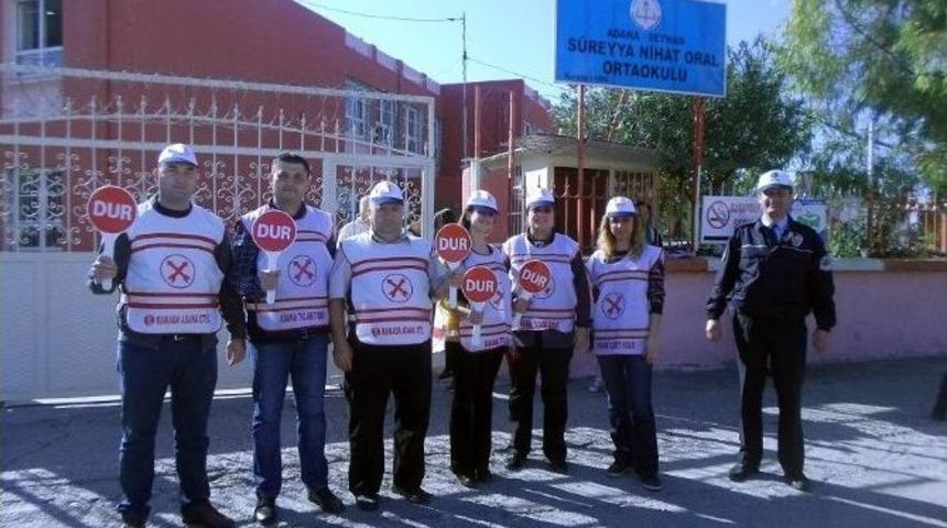 Emniyetten &lsquo;okul Ge&ccedil;idi G&ouml;revlisi&rsquo; Kursu