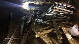 Dünyanın En Uzun 2. Mağarası Olarak Kabul Edilen Çal Mağarası Modernize Ediliyor