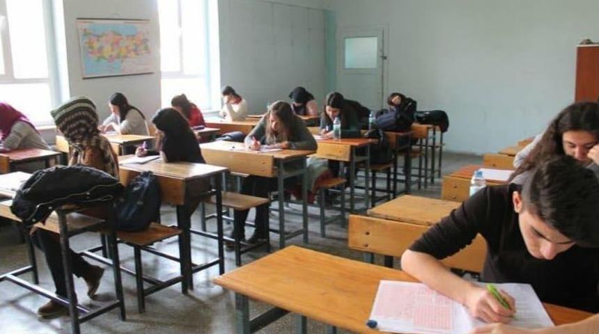 Sungurlu Sınav Takip Merkezi A&ccedil;ıldı