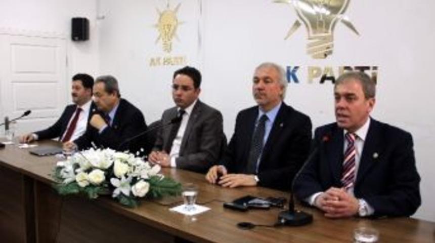 İlk Sefer Ka&ccedil; Yıl Sonra...