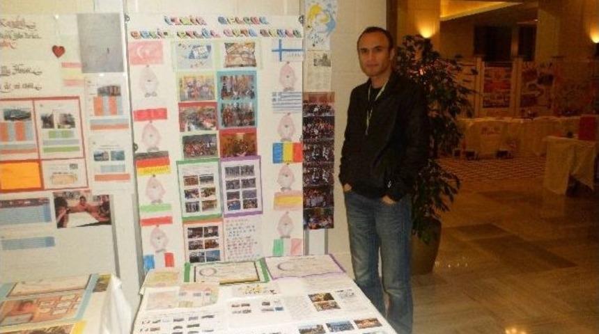 Sel&ccedil;uk&rsquo;a Avrupa Kalite Etiketi &Ouml;d&uuml;l&uuml;