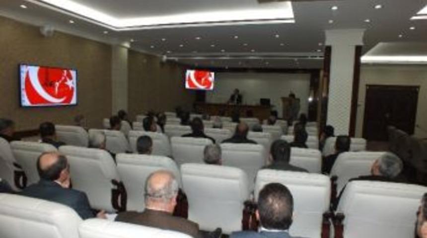 Dursun&rsquo;dan &rsquo;odun Sobası&rsquo; A&ccedil;ıklaması