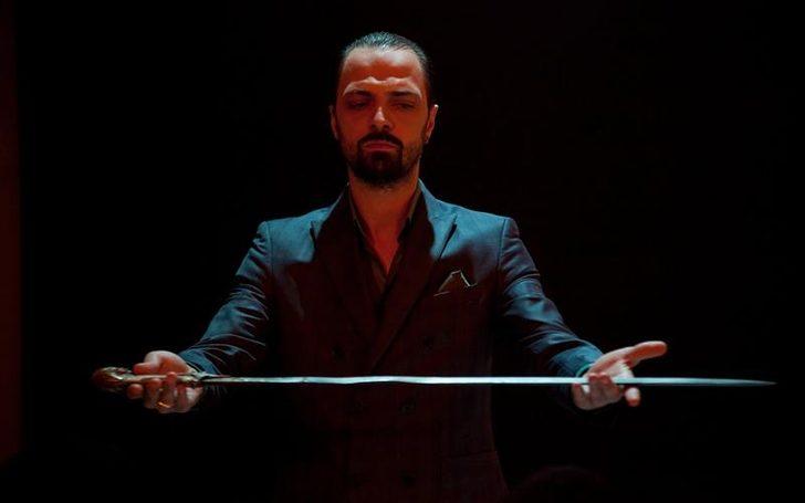 Kurtlar Vadisi Pusu 300. Bölüm Fotoğrafları G3