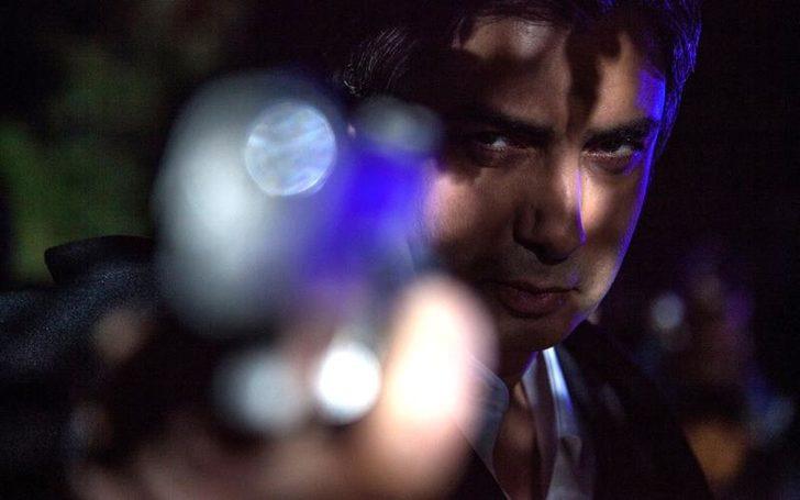 Kurtlar Vadisi Pusu 300. Bölüm Fotoğrafları G4