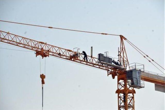 Vince &Ccedil;ıkıp Eylem Yapınca &Uuml;cretleri &Ouml;dendi 1