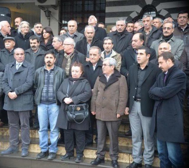 Hdp li Beştaş: Cizre Emniyet M&uuml;d&uuml;r&uuml; G&ouml;revden Alınmalı 3