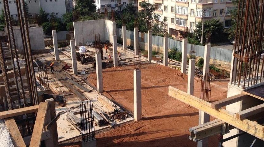 Sporcular İ&ccedil;in Gebze&rsquo;de Modern Tesis