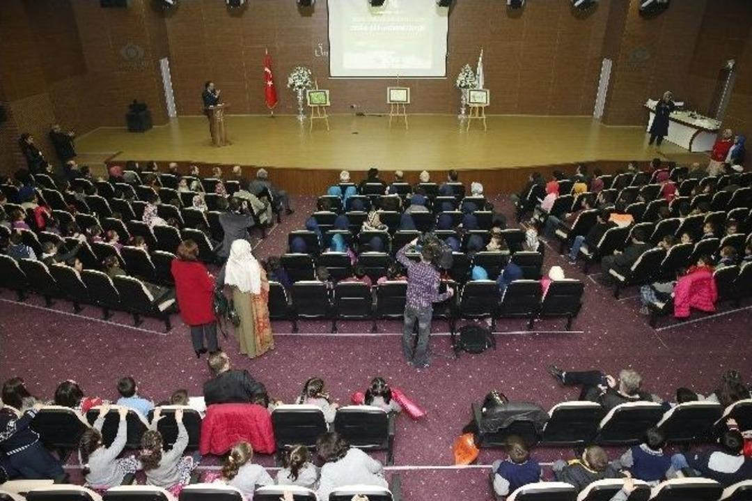 &Ouml;ğrencilerin G&ouml;z&uuml;yle Daha Temiz Bir Sultangazi