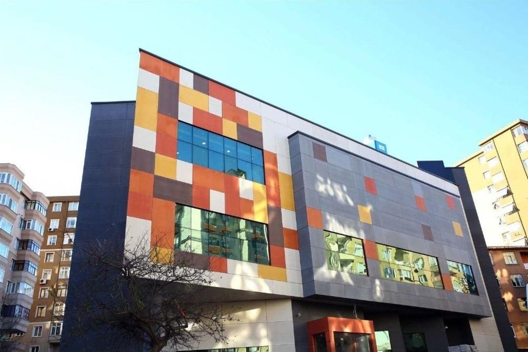 Belediyeden &Ccedil;ocuklara Karne Hediyesi &Ccedil;ocuk K&uuml;lt&uuml;r Merkezi