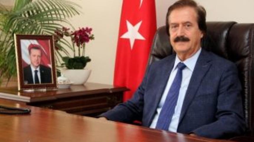 C&uuml; Rekt&ouml;r&uuml; Kocacık&rsquo;ın 3 Aralık D&uuml;nya Engelliler G&uuml;n&uuml; Mesajı