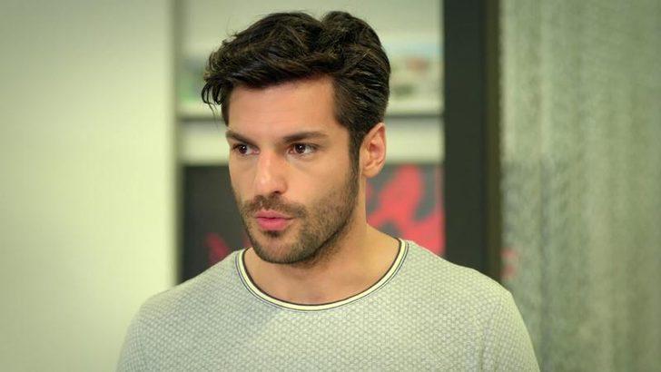 Hayatımın Aşkı 6. Bölüm Fotoğrafları G2