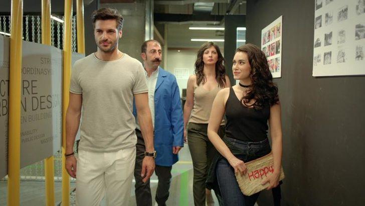 Hayatımın Aşkı 6. Bölüm Fotoğrafları G4