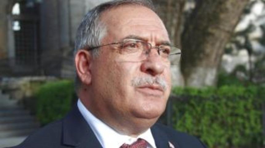 Vali, &rsquo;kul&uuml;p Binası Olayı&rsquo; İle İlgili İha&rsquo;ya Konuştu