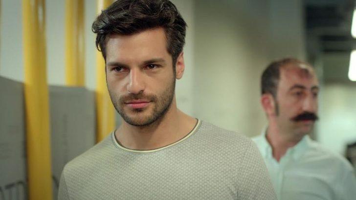 Hayatımın Aşkı 6. Bölüm Fotoğrafları G5