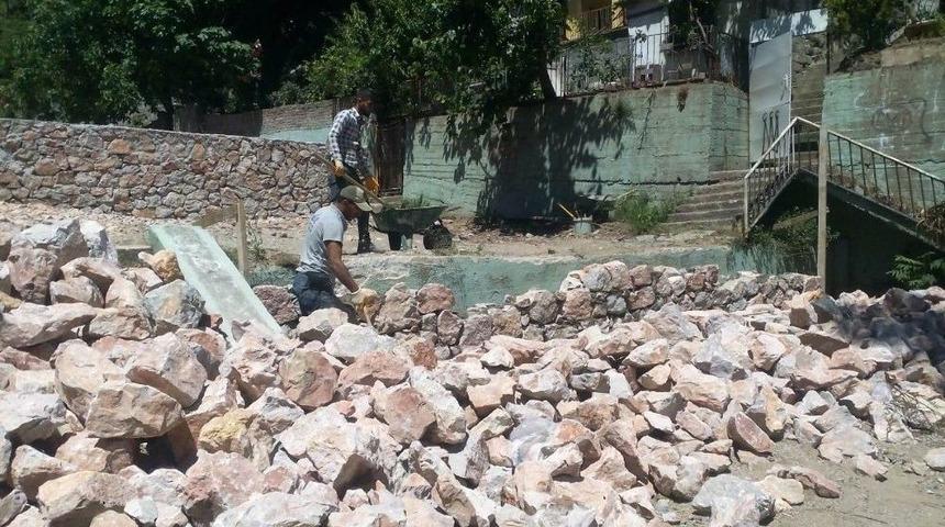 İzmit&rsquo;e Yeni Bir Park Daha Kazandırıldı