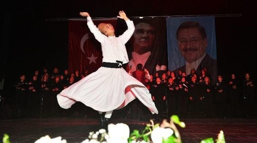 Hanım Lokalleri&rsquo;nden M&uuml;zik Ziyafeti