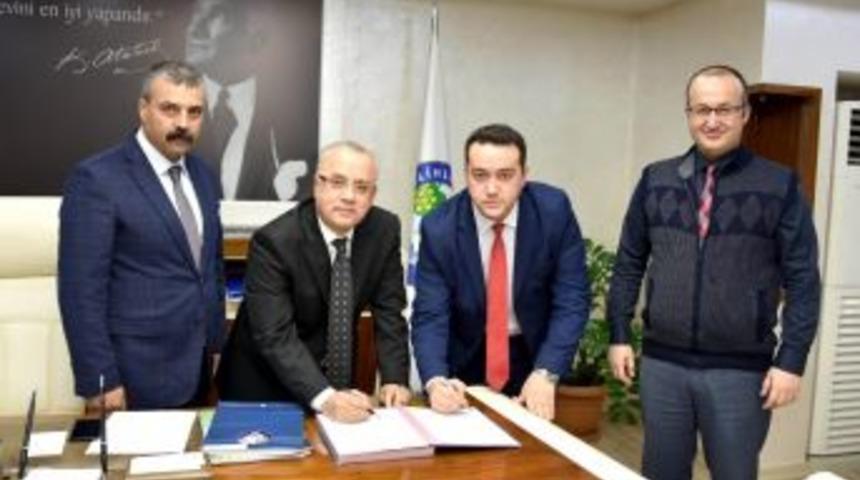 Salihli Belediyesi 3 Mahalleye Sağlık Evi Kazandırdı