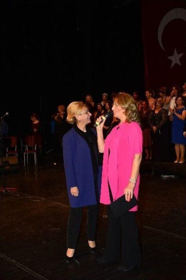 Hanım Lokalleri’nden Müzik Ziyafeti 1