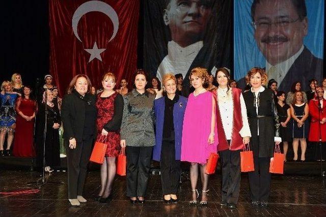 Hanım Lokalleri’nden Müzik Ziyafeti 2
