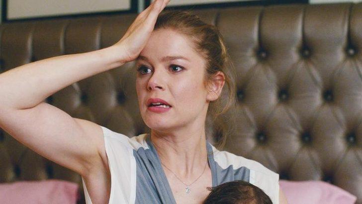 Hayat Şarkısı 20. Bölüm Fotoğrafları G1