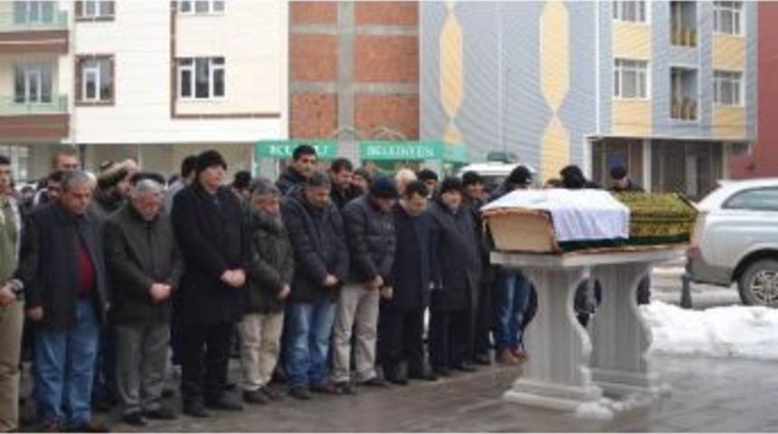 İha Muhabiri Ömer Keleş’in Acı Günü