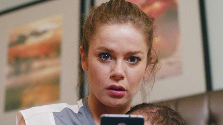 Hayat Şarkısı 20. Bölüm Fotoğrafları G4