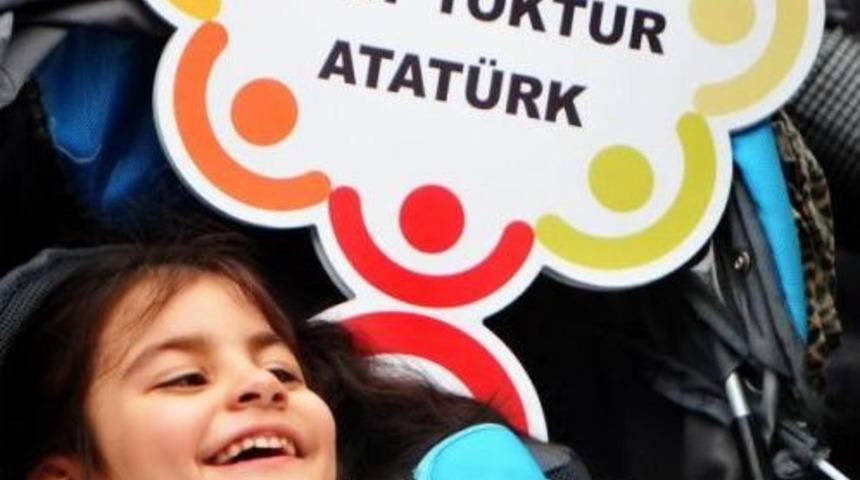 Bu y&uuml;r&uuml;şte 'engel yok'