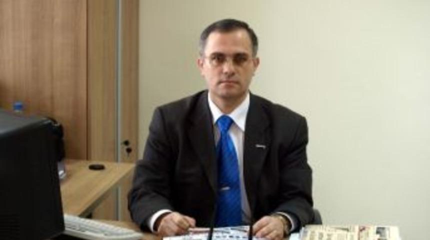 Çanakkale İl Özel İdaresi Basın Sorumlusu Sabri Karakaya, Nkü’ye Atandı