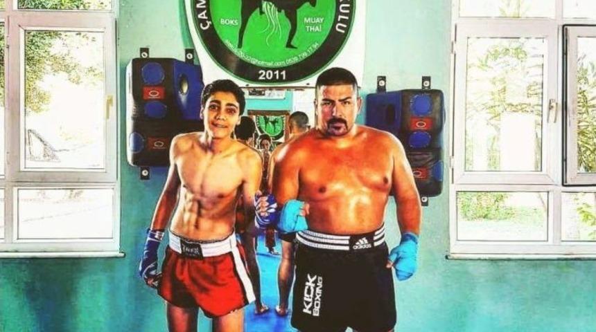 Gen&ccedil; Kick Boks&ccedil;u Yaşam Savaşını Kaybetti