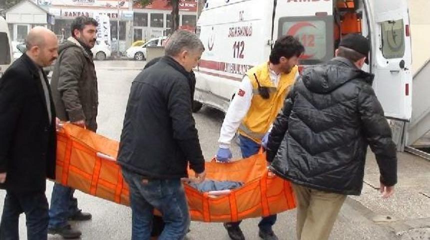 71 yaşındaki adama 'gasp' su&ccedil;laması