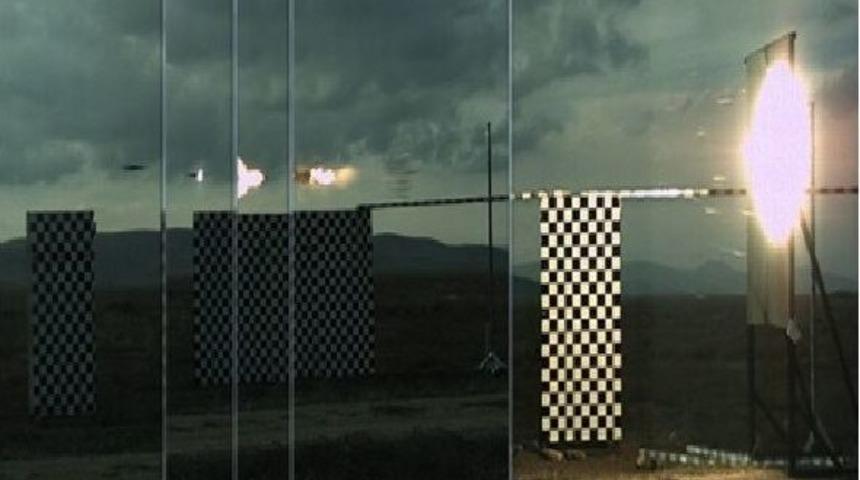 ‘füze Avcısı’nın Seri Üretimi Başlıyor