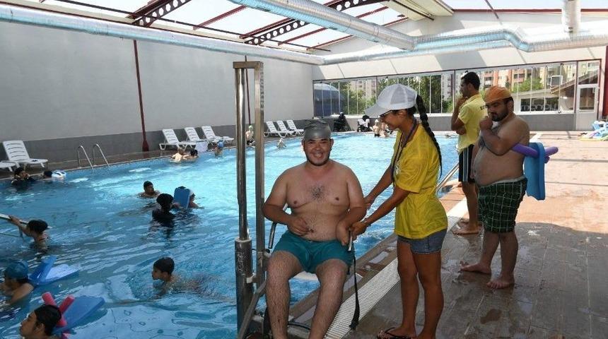 &Ccedil;ukurova&rsquo;da Y&uuml;zmeye Engel Yok