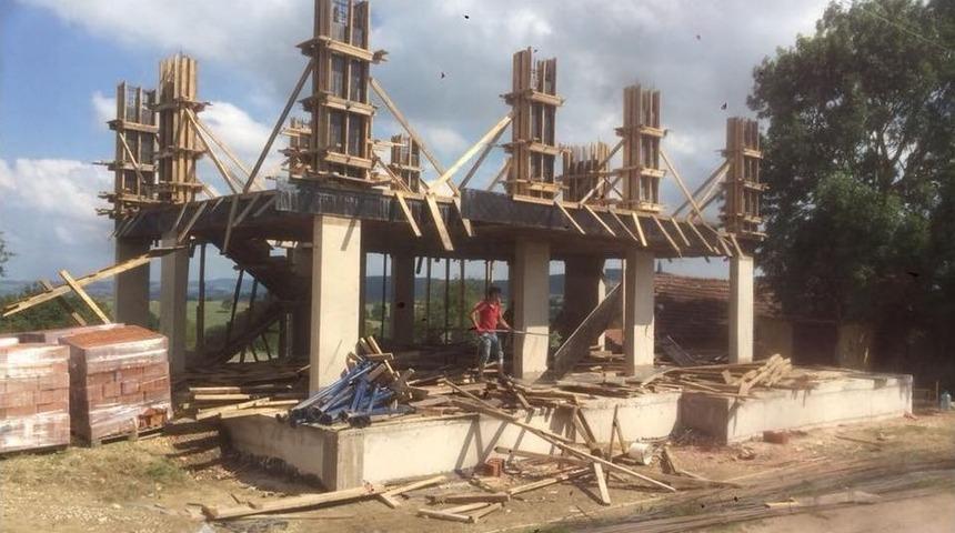 K&ouml;y Konakları Hayata Ge&ccedil;iyor