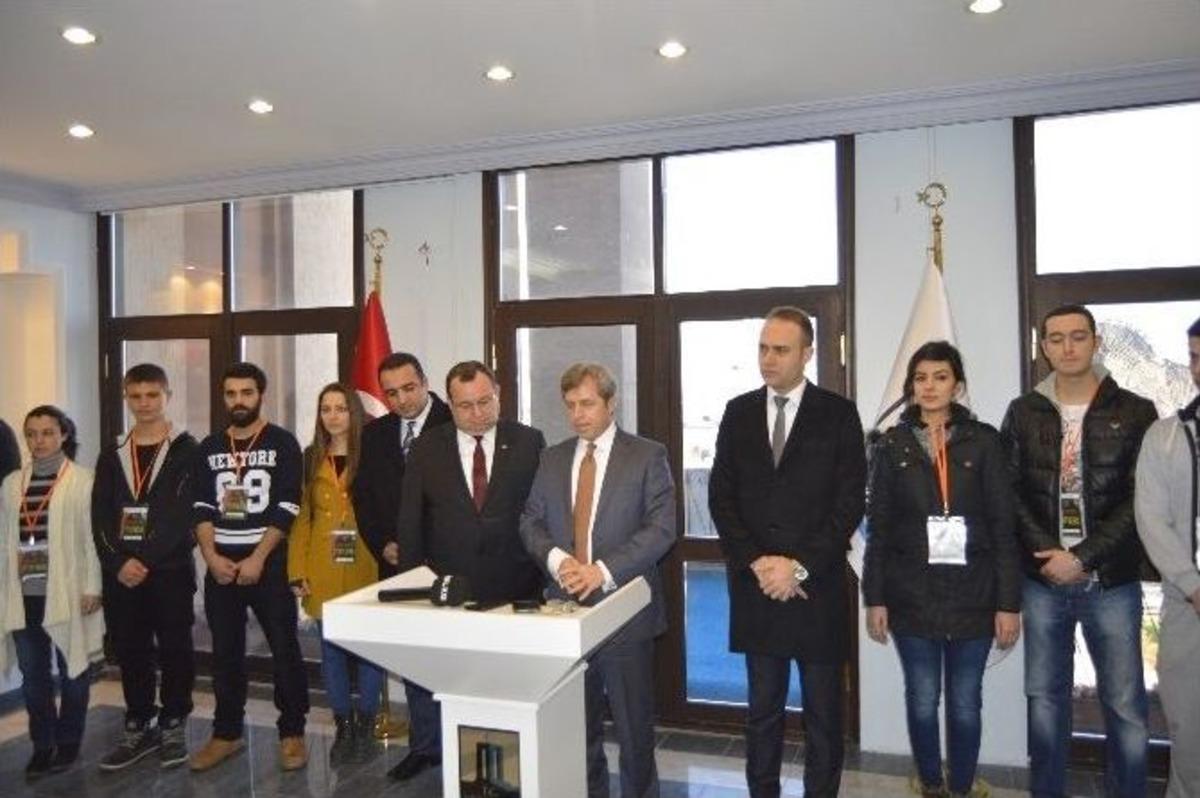 &Ccedil;anakkale Destanı 32 İlde Sahnelenecek