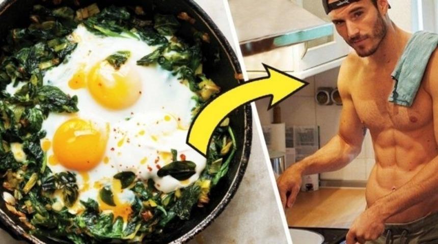 Sizi Biscolata Erkeğinin Seksiliğine Ulaştıracak 12 Gıda