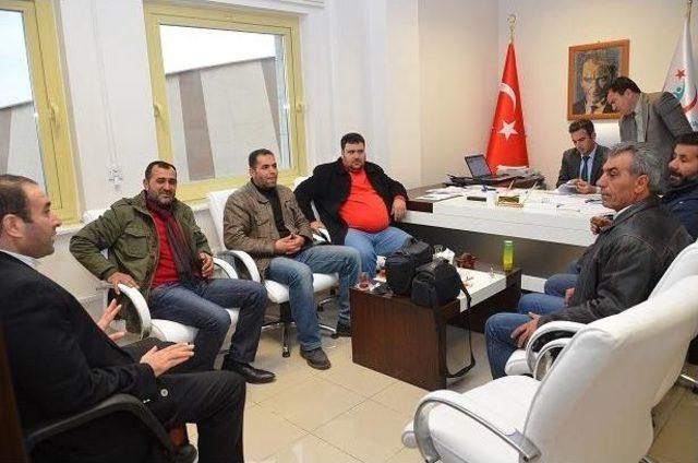 Viranşehir Devlet Hastanesi Bir İlke İmza Attı