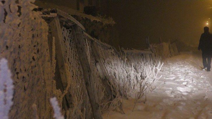 Ardahan Buz Tuttu G2