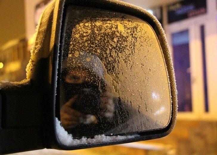 Ardahan Buz Tuttu G3