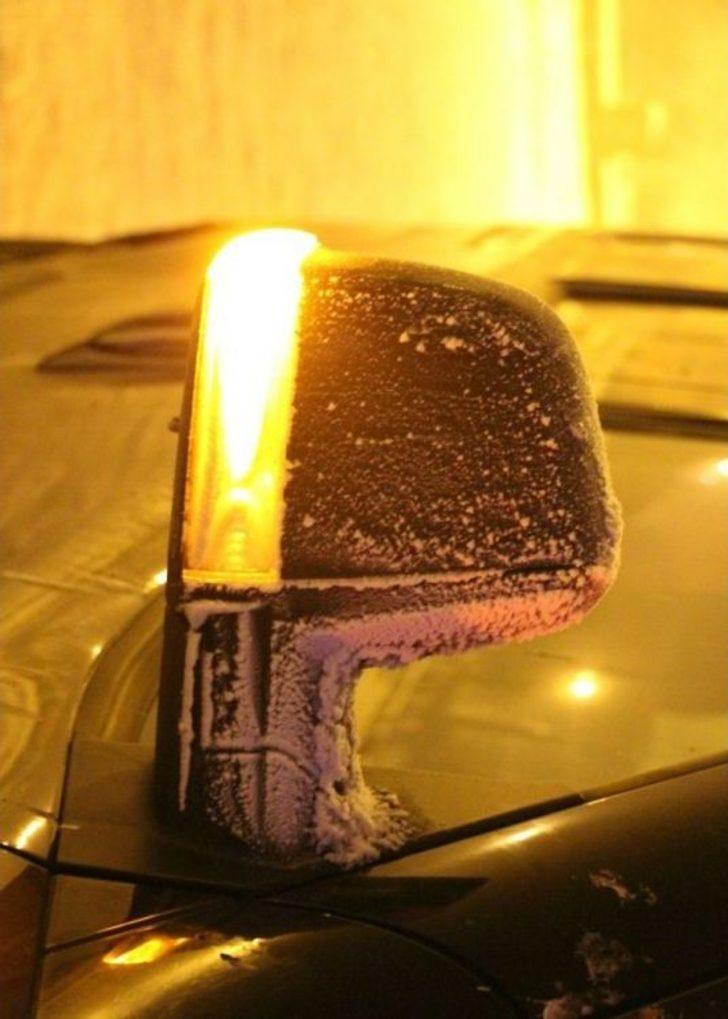 Ardahan Buz Tuttu G4