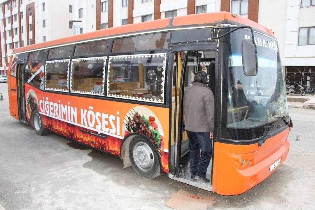 &lsquo;ciğerimin K&ouml;şesi&rsquo; İ&ccedil;in 10 Katı Para Harcadı